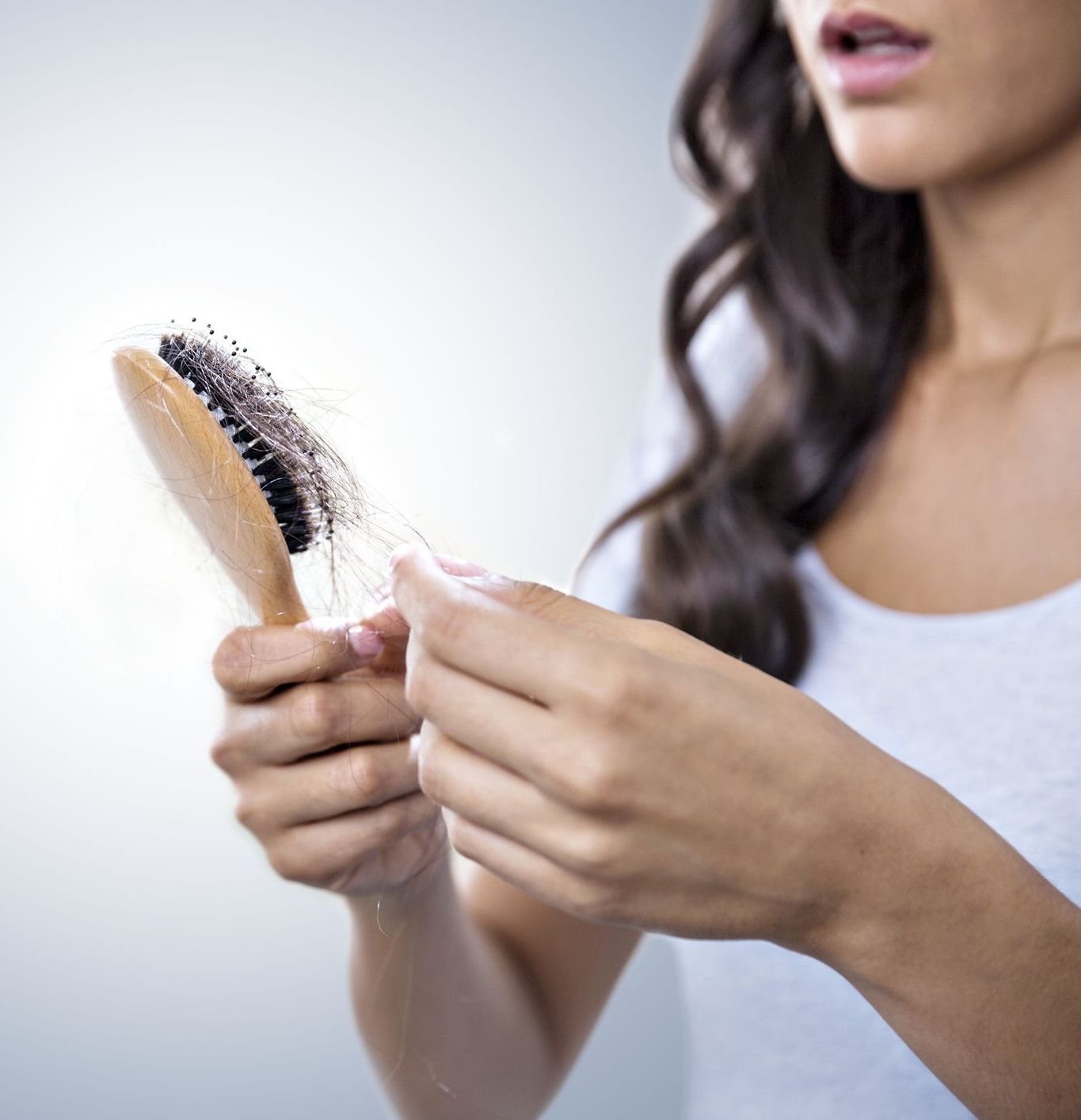 Ways On How To Prevent Hair Loss